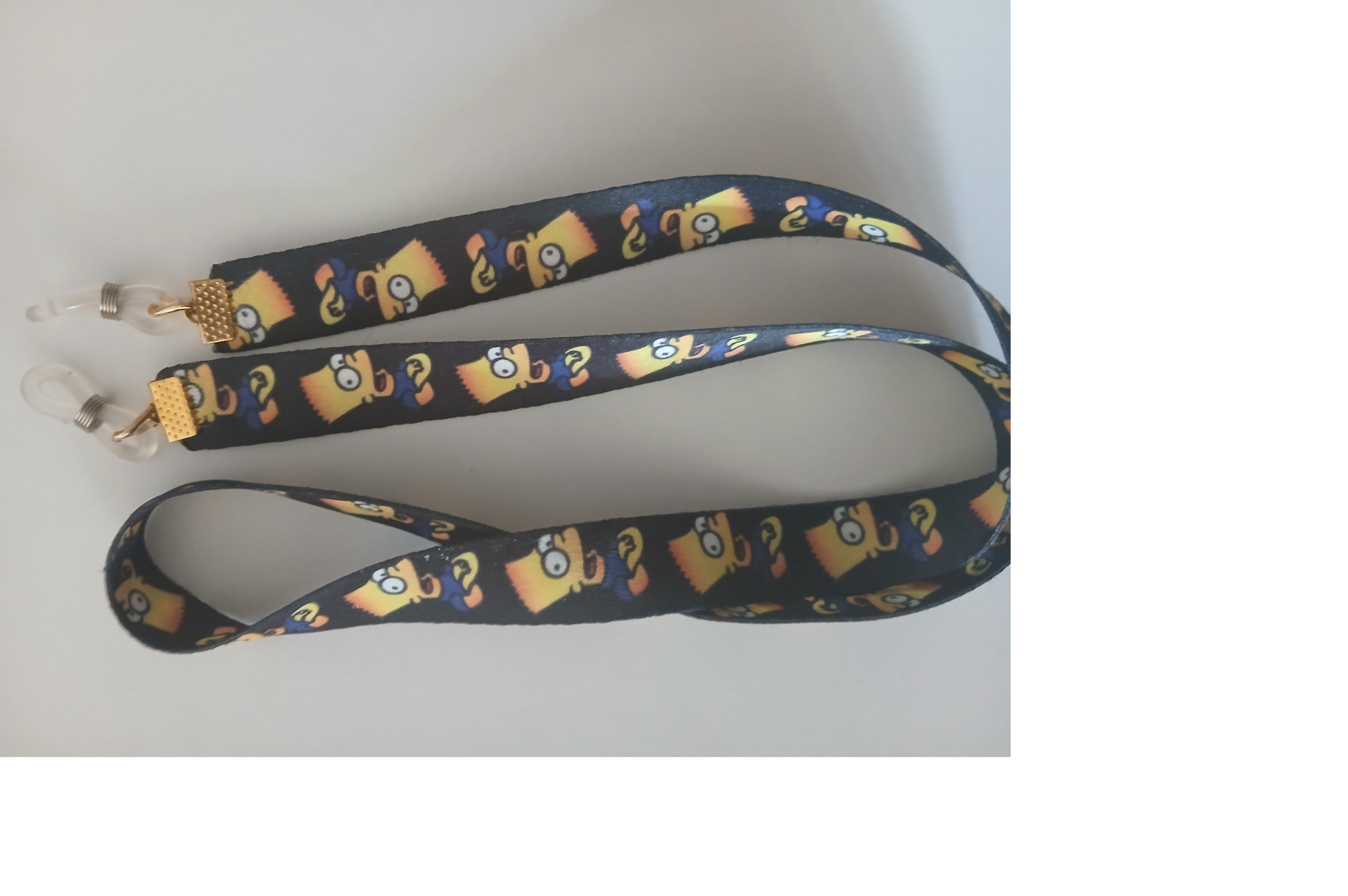 بند عینک سیمپسونها.طول ۶۰سانت