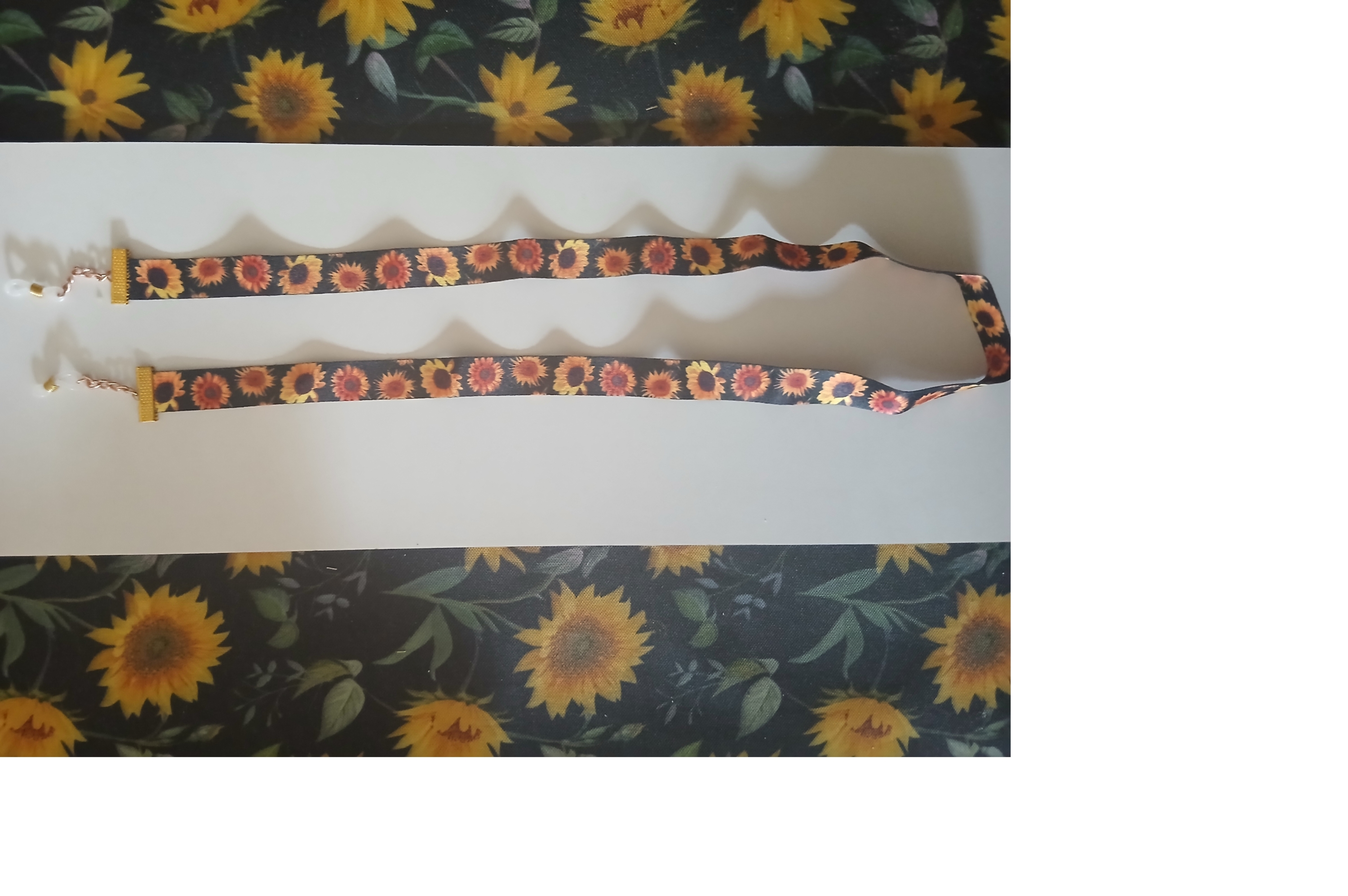 بند عینک آفتابگردان.طول۸۵ سانت