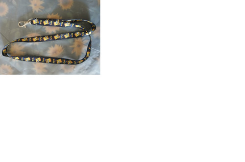 بند آویز بچه گانه طول ۴۰ سانت.