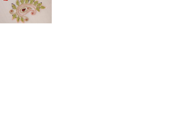 طرح بته جقه