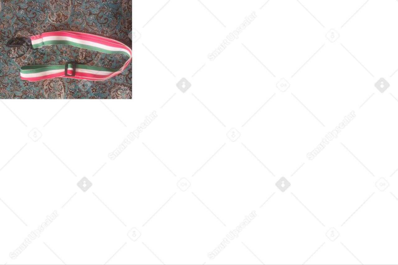 بند آویز تنظیم دار