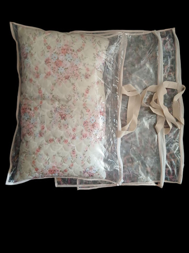 کاور بالش طلق،طلق۰۱۰،ابعاد۷۰ در ۵۰