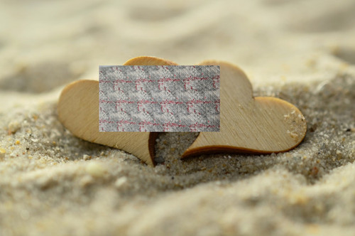 تشک دورویه لایکو ،تترون درجه یک،ابعاد طول 195س در 90 سانت.