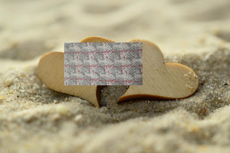 تشک دورویه لایکو ،تترون درجه یک،ابعاد طول 195س در 90 سانت.