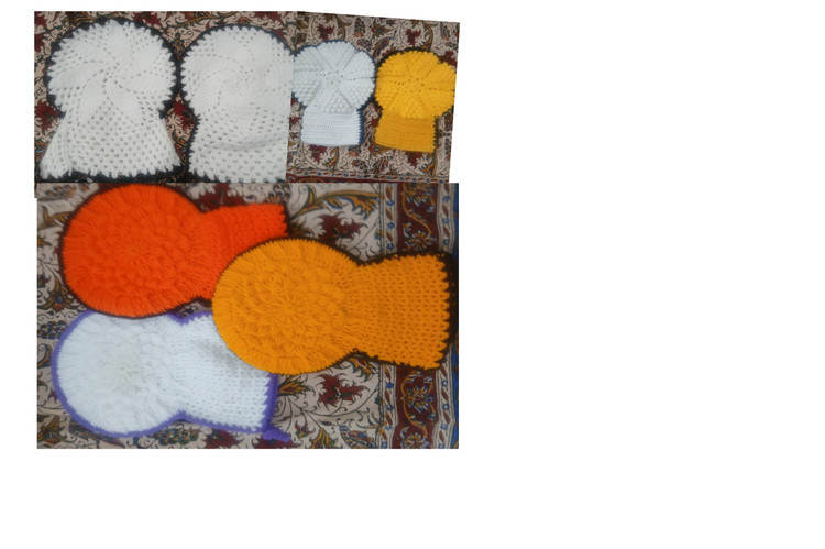 لیف سنتی طرحدار،
