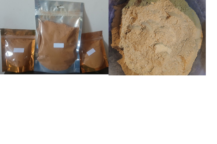 ادویه مرغ مخصوص ۲۵۰ گرمی و انواع ادویه جات