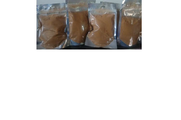 ادویه مرغ مخصوص ۲۵۰ گرمی و انواع ادویه جات
